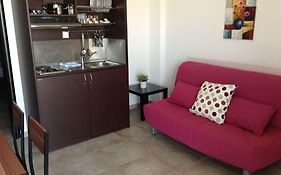 Agnanti Hotel